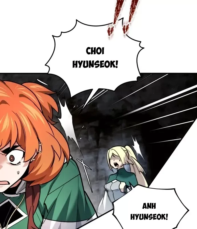 Trên Thế Giới Không Có Chiến Binh Xấu Chap 69 - Next Chap 70