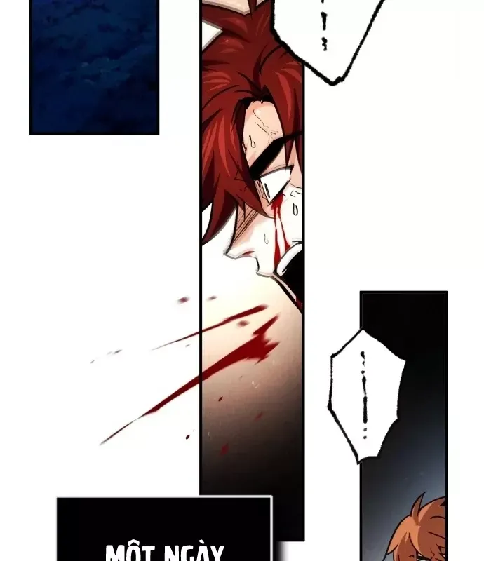 Trên Thế Giới Không Có Chiến Binh Xấu Chap 69 - Next Chap 70