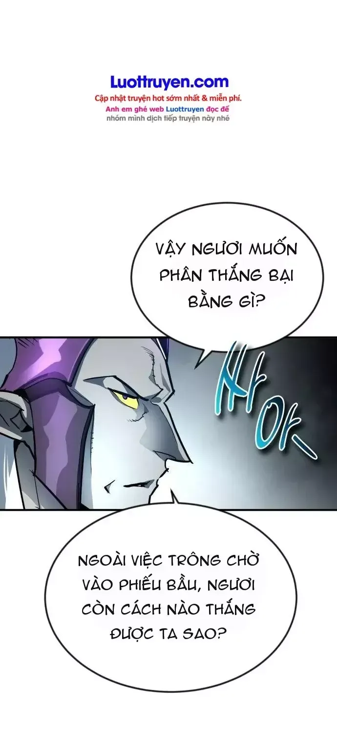 Trên Thế Giới Không Có Chiến Binh Xấu Chap 74 - Next Chap 75