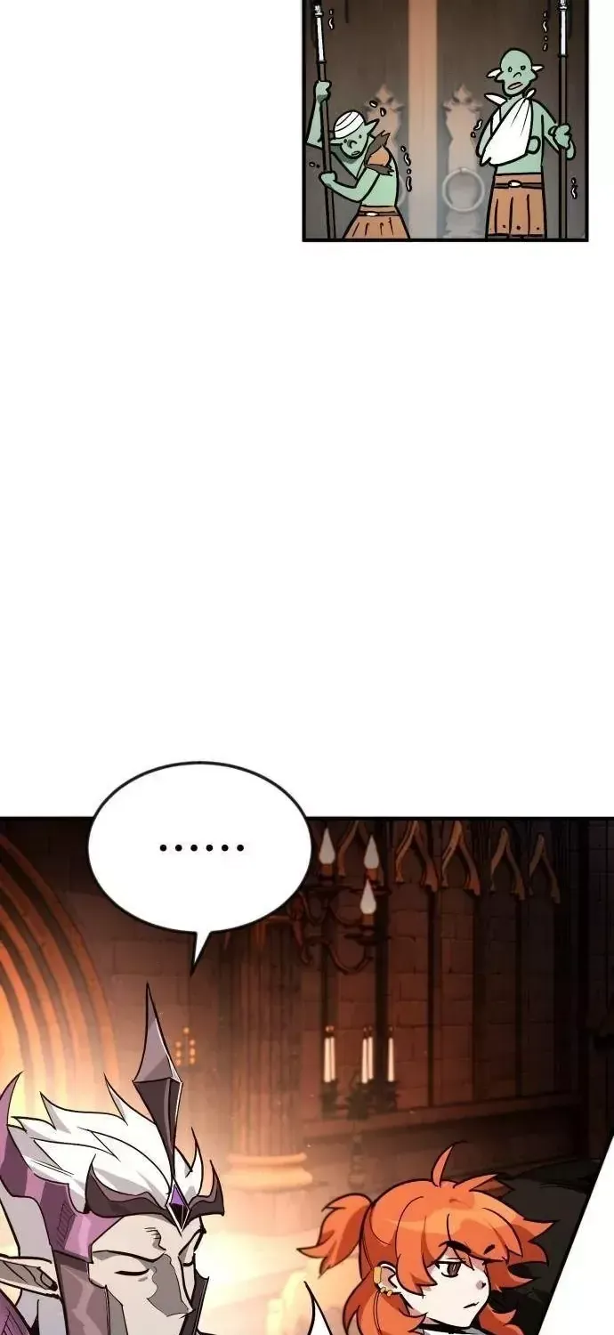 Trên Thế Giới Không Có Chiến Binh Xấu Chap 74 - Next Chap 75