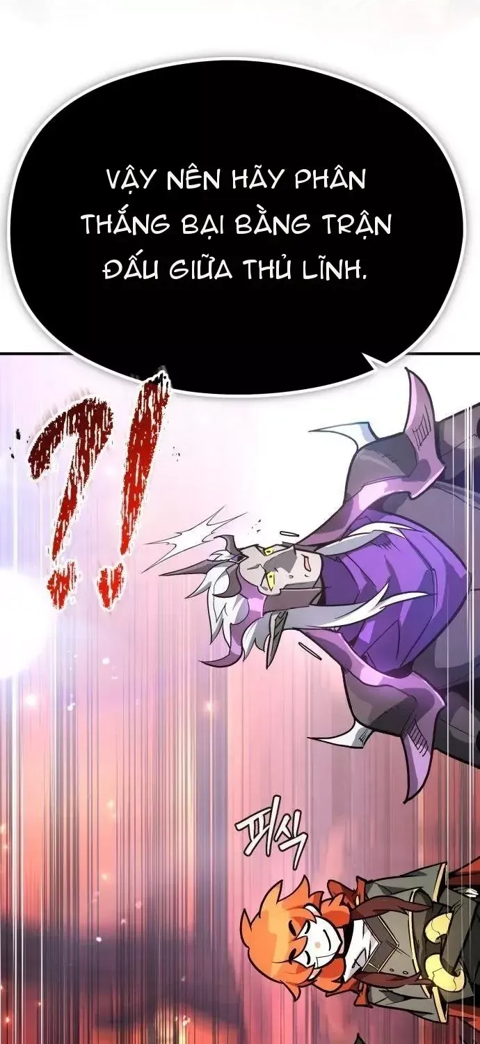 Trên Thế Giới Không Có Chiến Binh Xấu Chap 74 - Next Chap 75