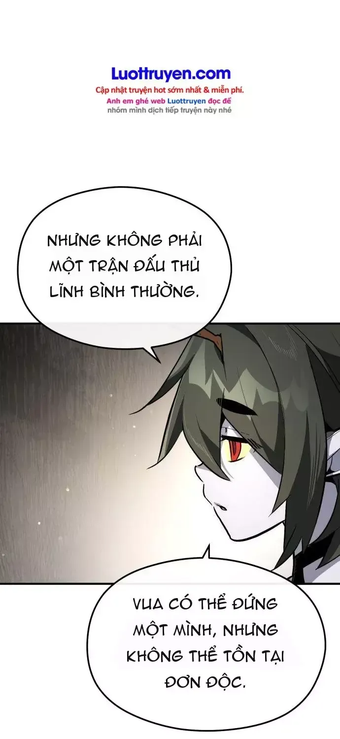 Trên Thế Giới Không Có Chiến Binh Xấu Chap 74 - Next Chap 75