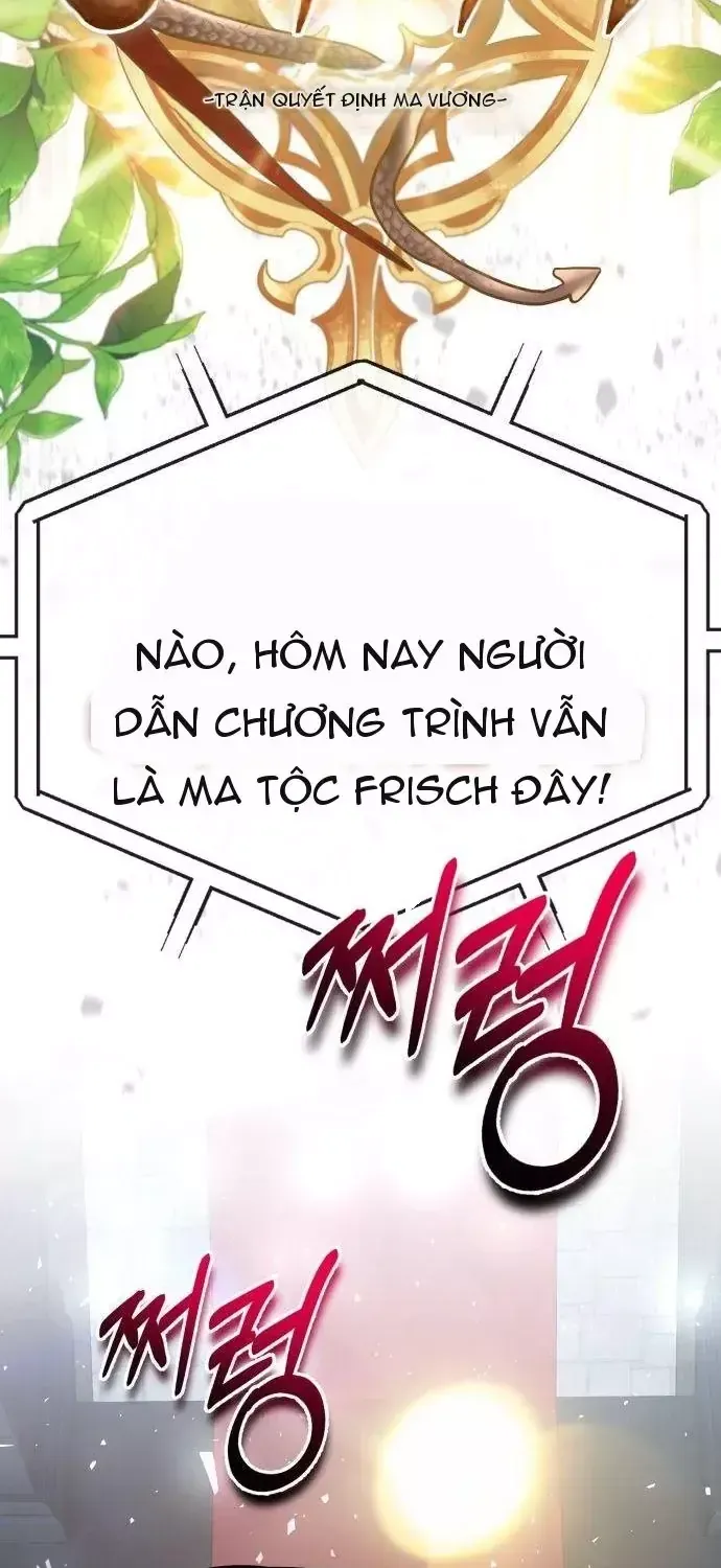 Trên Thế Giới Không Có Chiến Binh Xấu Chap 74 - Next Chap 75