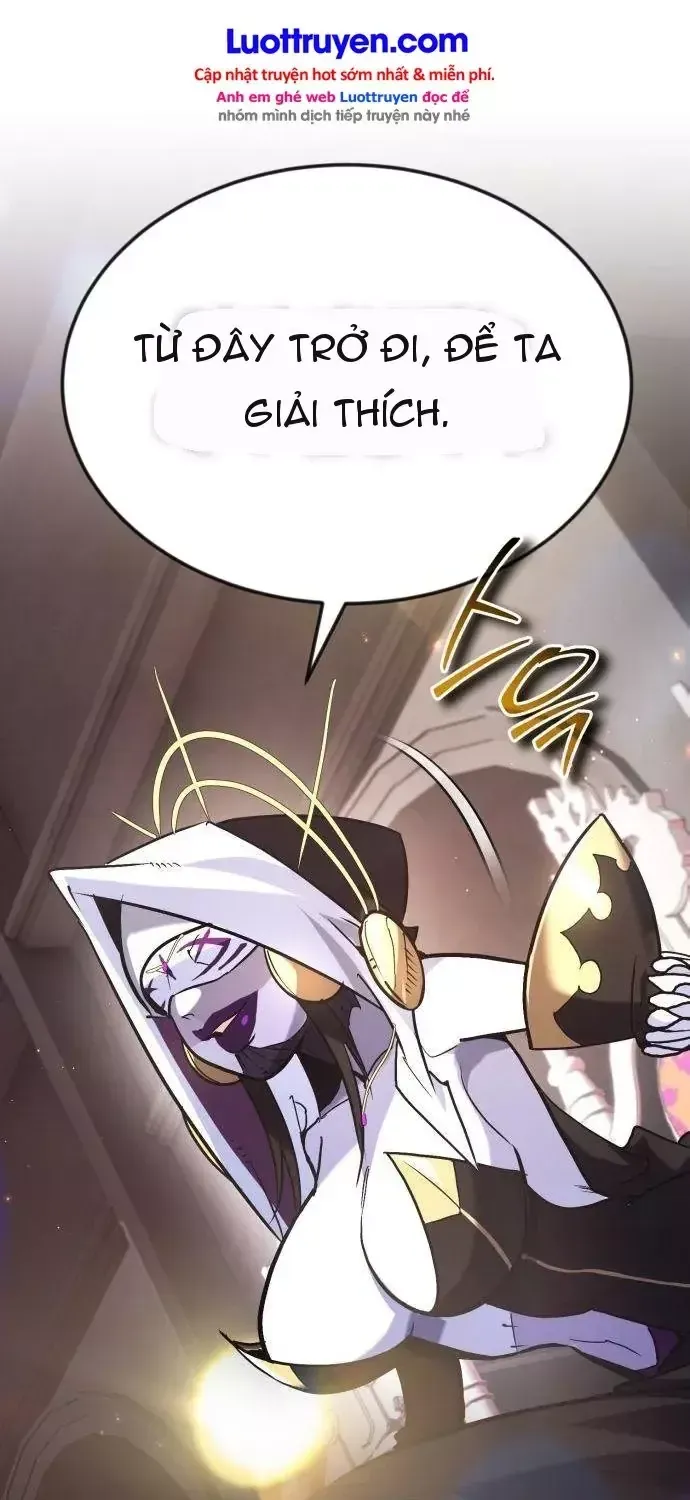 Trên Thế Giới Không Có Chiến Binh Xấu Chap 74 - Next Chap 75
