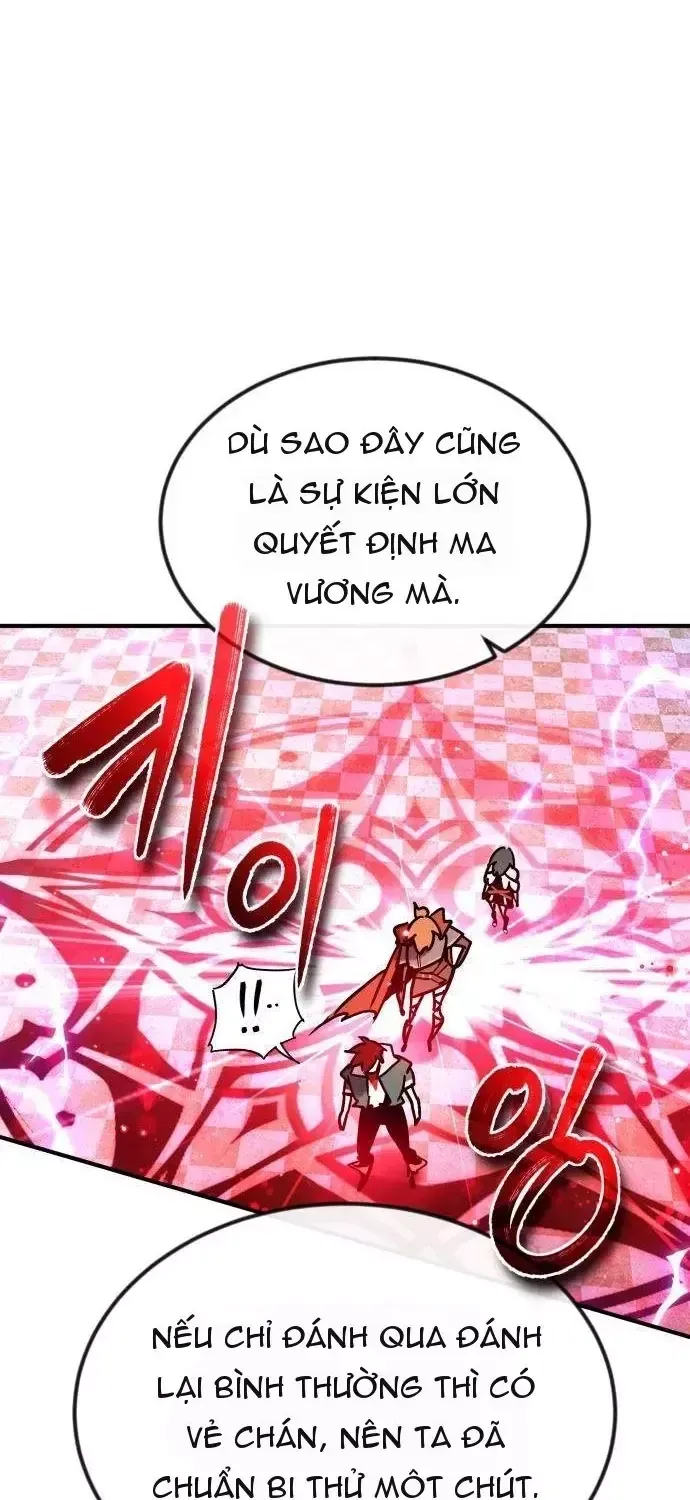 Trên Thế Giới Không Có Chiến Binh Xấu Chap 74 - Next Chap 75