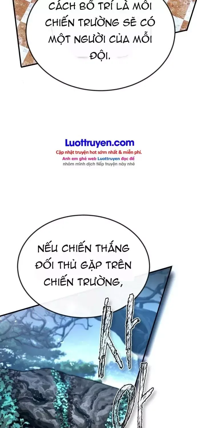 Trên Thế Giới Không Có Chiến Binh Xấu Chap 74 - Next Chap 75