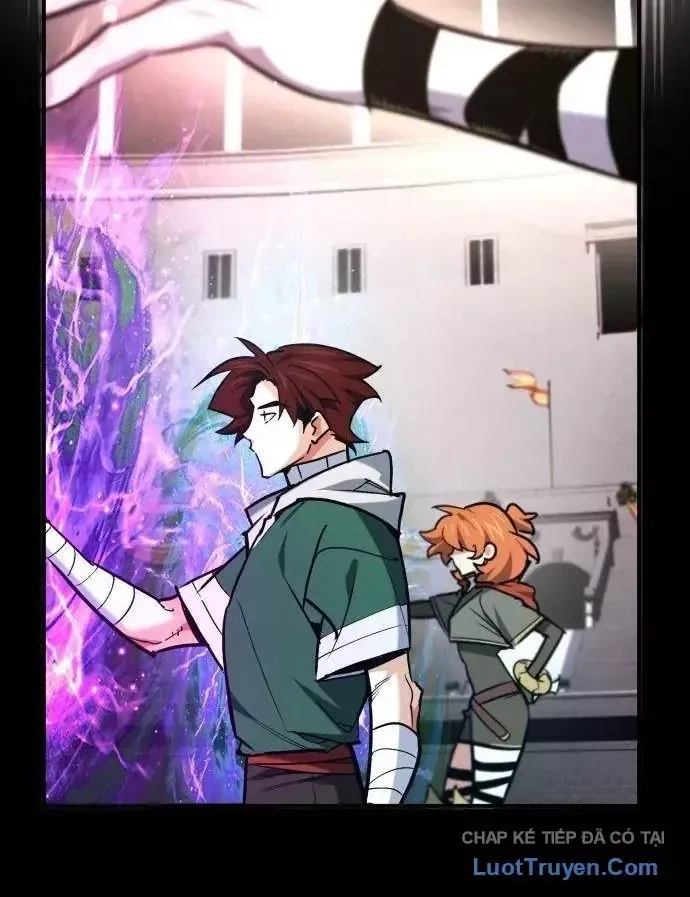 Trên Thế Giới Không Có Chiến Binh Xấu Chap 74 - Next Chap 75