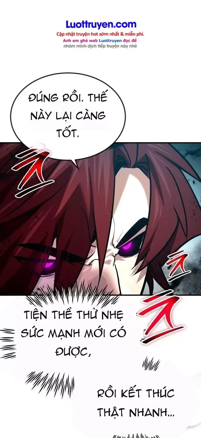 Trên Thế Giới Không Có Chiến Binh Xấu Chap 74 - Next Chap 75