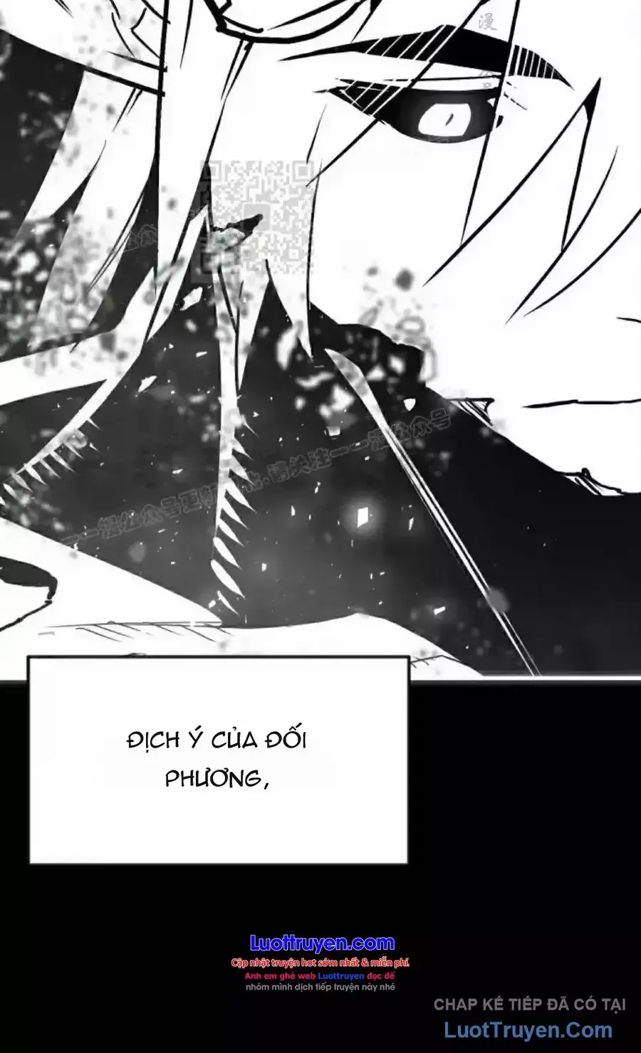 Trên Thế Giới Không Có Chiến Binh Xấu Chap 75 - Next Chap 76