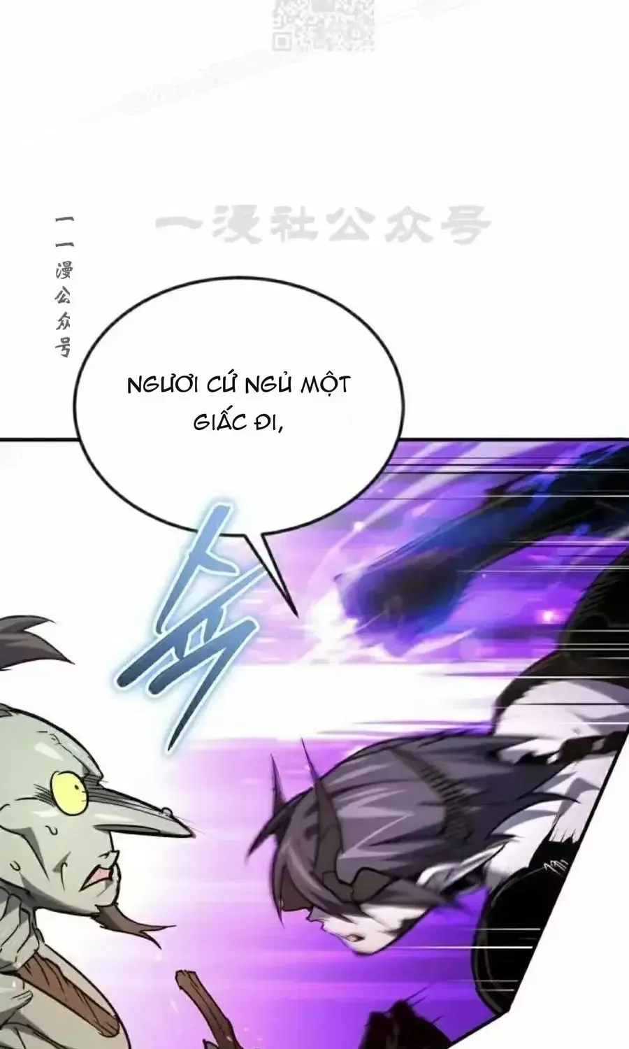 Trên Thế Giới Không Có Chiến Binh Xấu Chap 75 - Next Chap 76