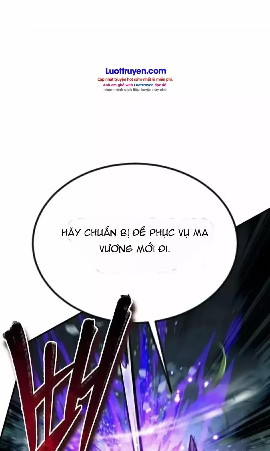 Trên Thế Giới Không Có Chiến Binh Xấu Chap 75 - Next Chap 76