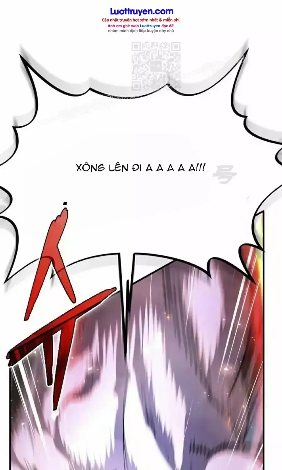 Trên Thế Giới Không Có Chiến Binh Xấu Chap 75 - Next Chap 76