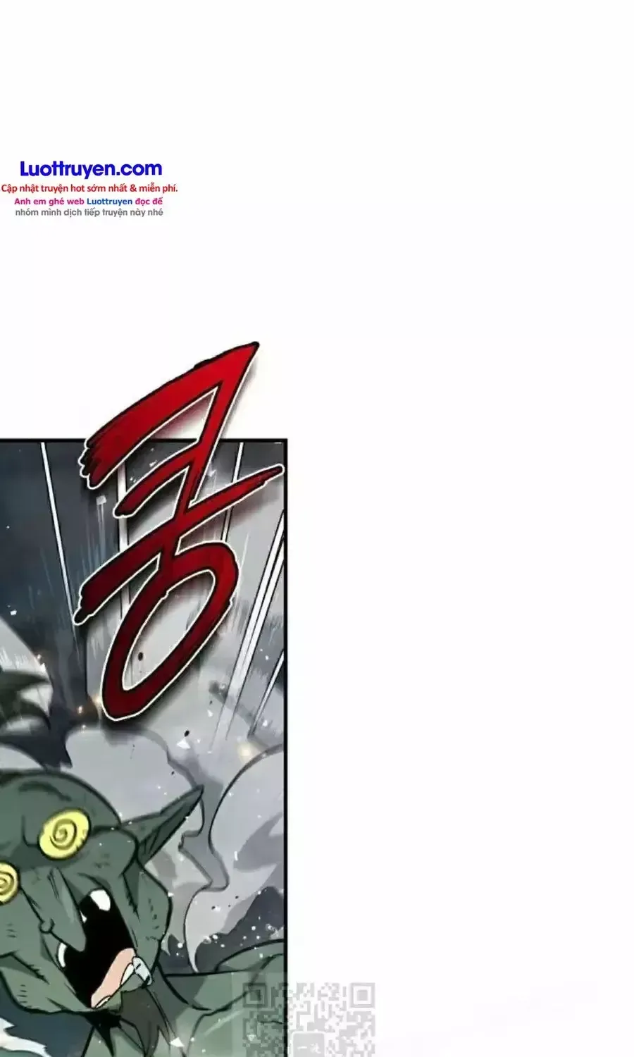 Trên Thế Giới Không Có Chiến Binh Xấu Chap 75 - Next Chap 76