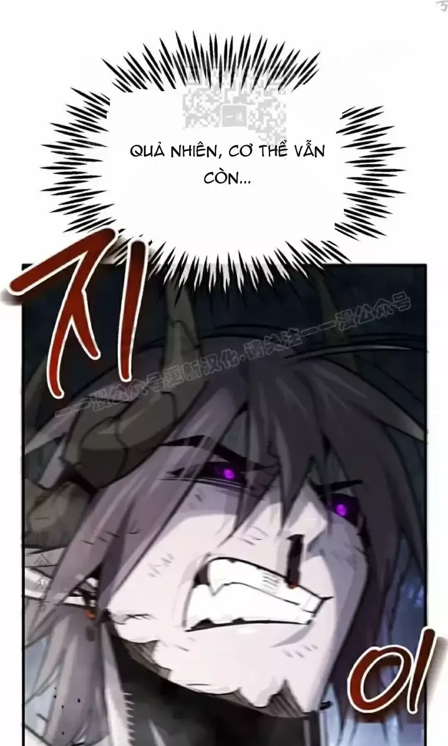 Trên Thế Giới Không Có Chiến Binh Xấu Chap 75 - Next Chap 76
