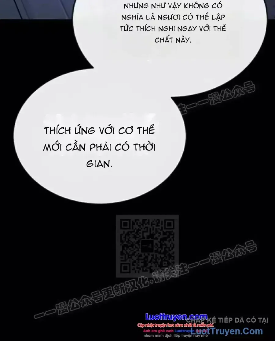 Trên Thế Giới Không Có Chiến Binh Xấu Chap 75 - Next Chap 76