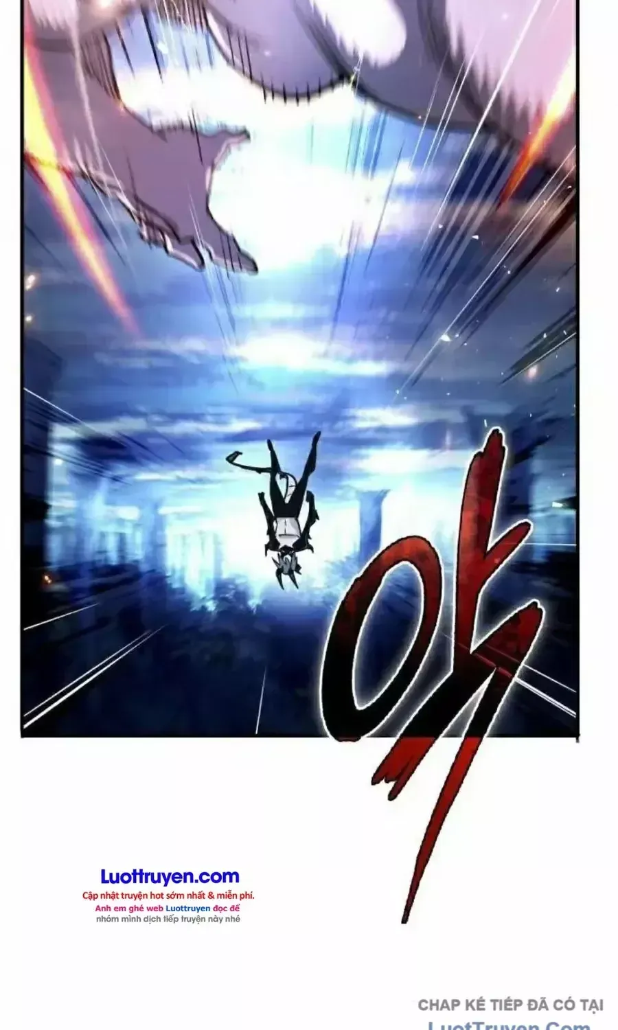 Trên Thế Giới Không Có Chiến Binh Xấu Chap 75 - Next Chap 76