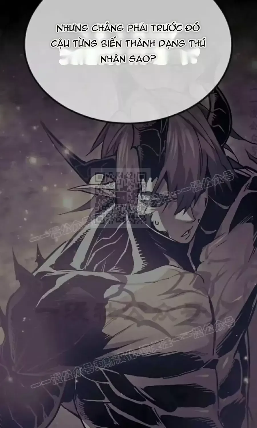 Trên Thế Giới Không Có Chiến Binh Xấu Chap 75 - Next Chap 76