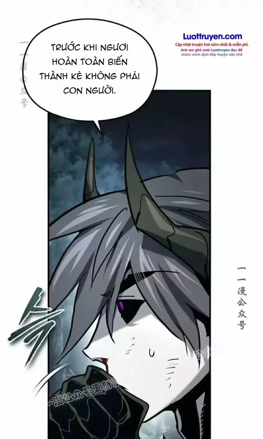 Trên Thế Giới Không Có Chiến Binh Xấu Chap 75 - Next Chap 76