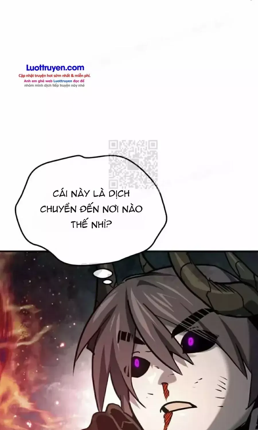 Trên Thế Giới Không Có Chiến Binh Xấu Chap 75 - Next Chap 76