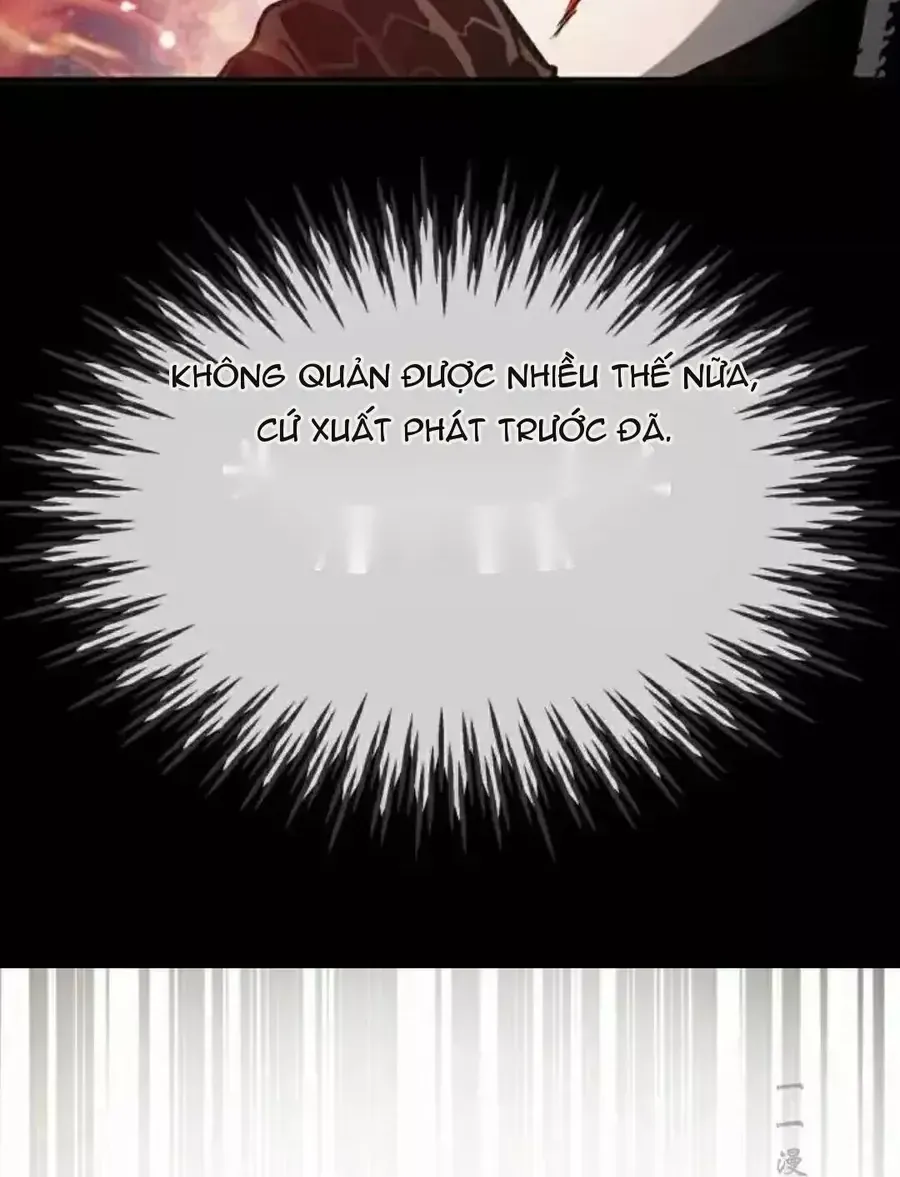 Trên Thế Giới Không Có Chiến Binh Xấu Chap 75 - Next Chap 76