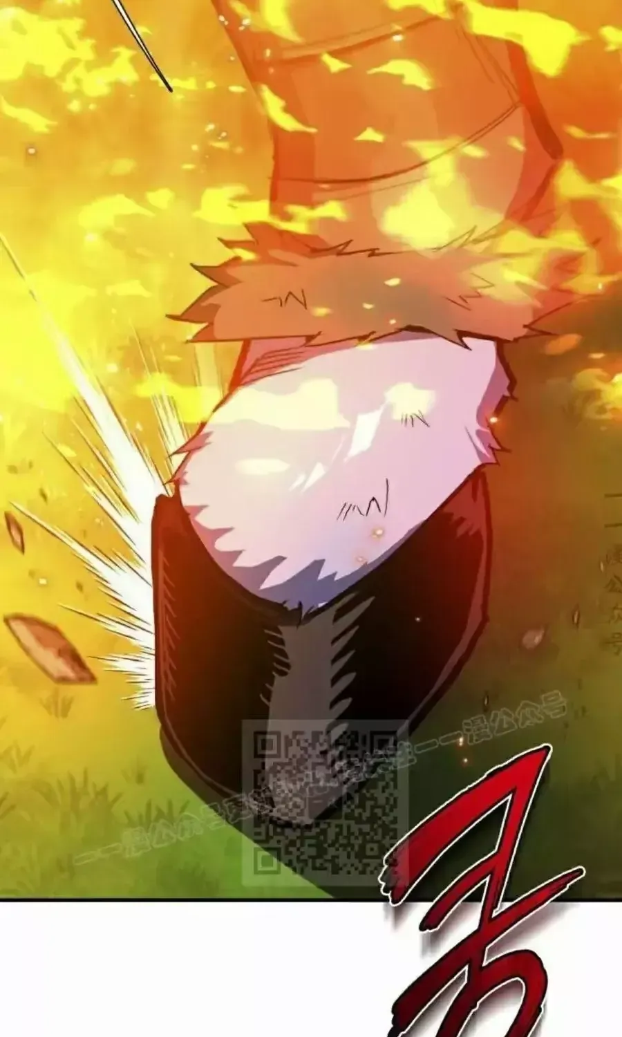Trên Thế Giới Không Có Chiến Binh Xấu Chap 75 - Next Chap 76