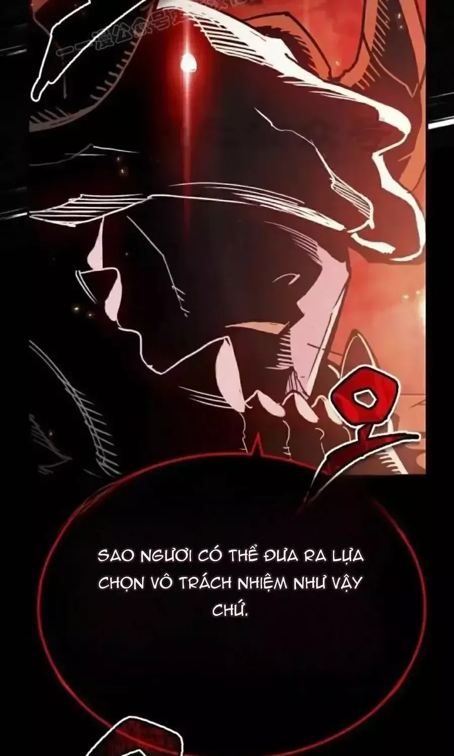 Trên Thế Giới Không Có Chiến Binh Xấu Chap 75 - Next Chap 76