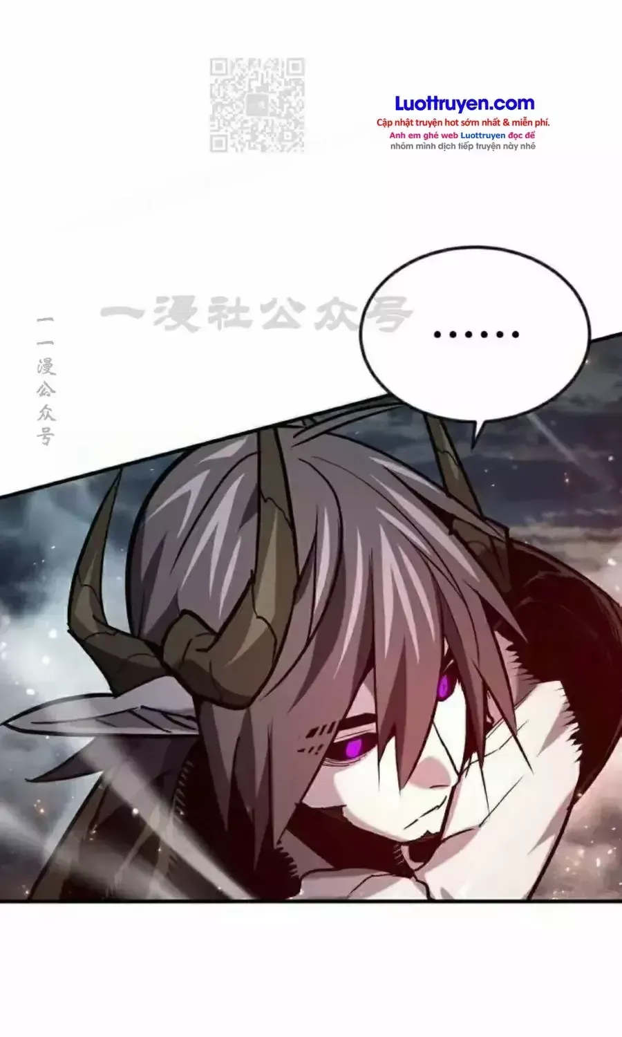 Trên Thế Giới Không Có Chiến Binh Xấu Chap 75 - Next Chap 76
