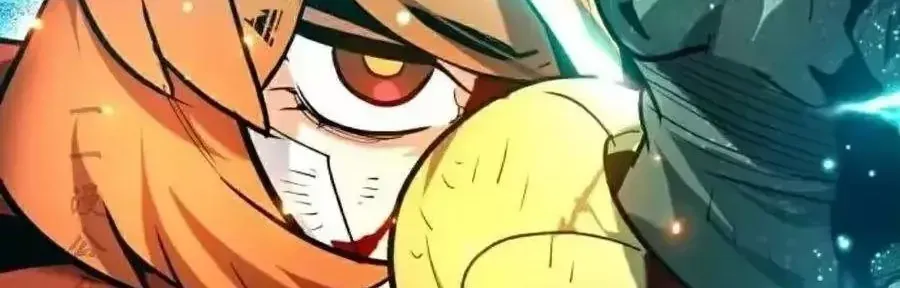 Trên Thế Giới Không Có Chiến Binh Xấu Chap 76 - Next Chap 77