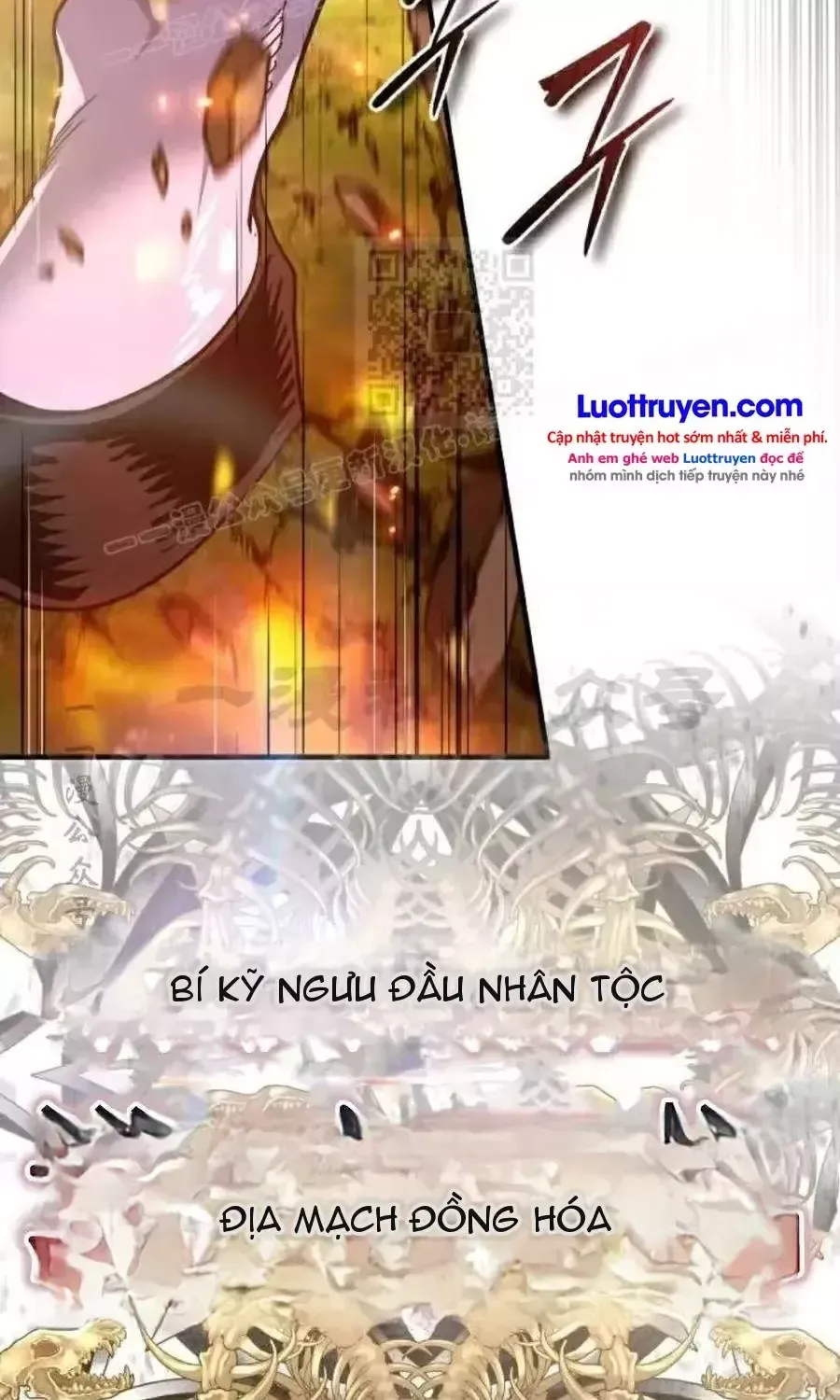 Trên Thế Giới Không Có Chiến Binh Xấu Chap 76 - Next Chap 77
