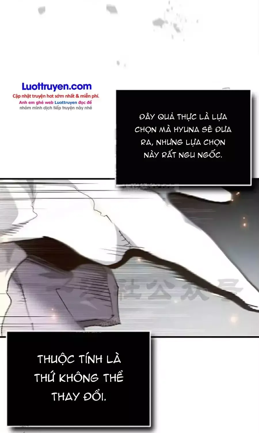 Trên Thế Giới Không Có Chiến Binh Xấu Chap 76 - Next Chap 77