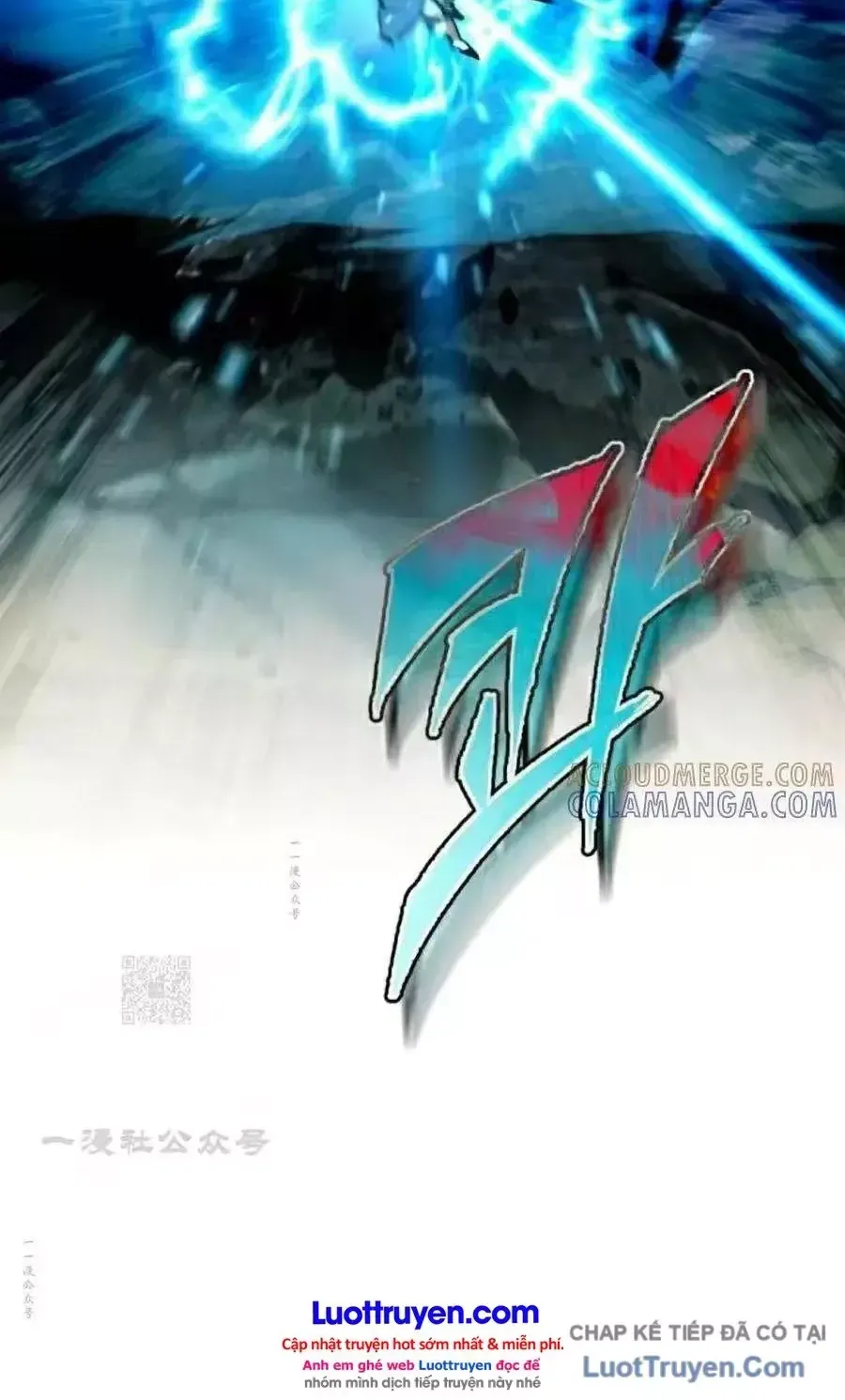 Trên Thế Giới Không Có Chiến Binh Xấu Chap 76 - Next Chap 77