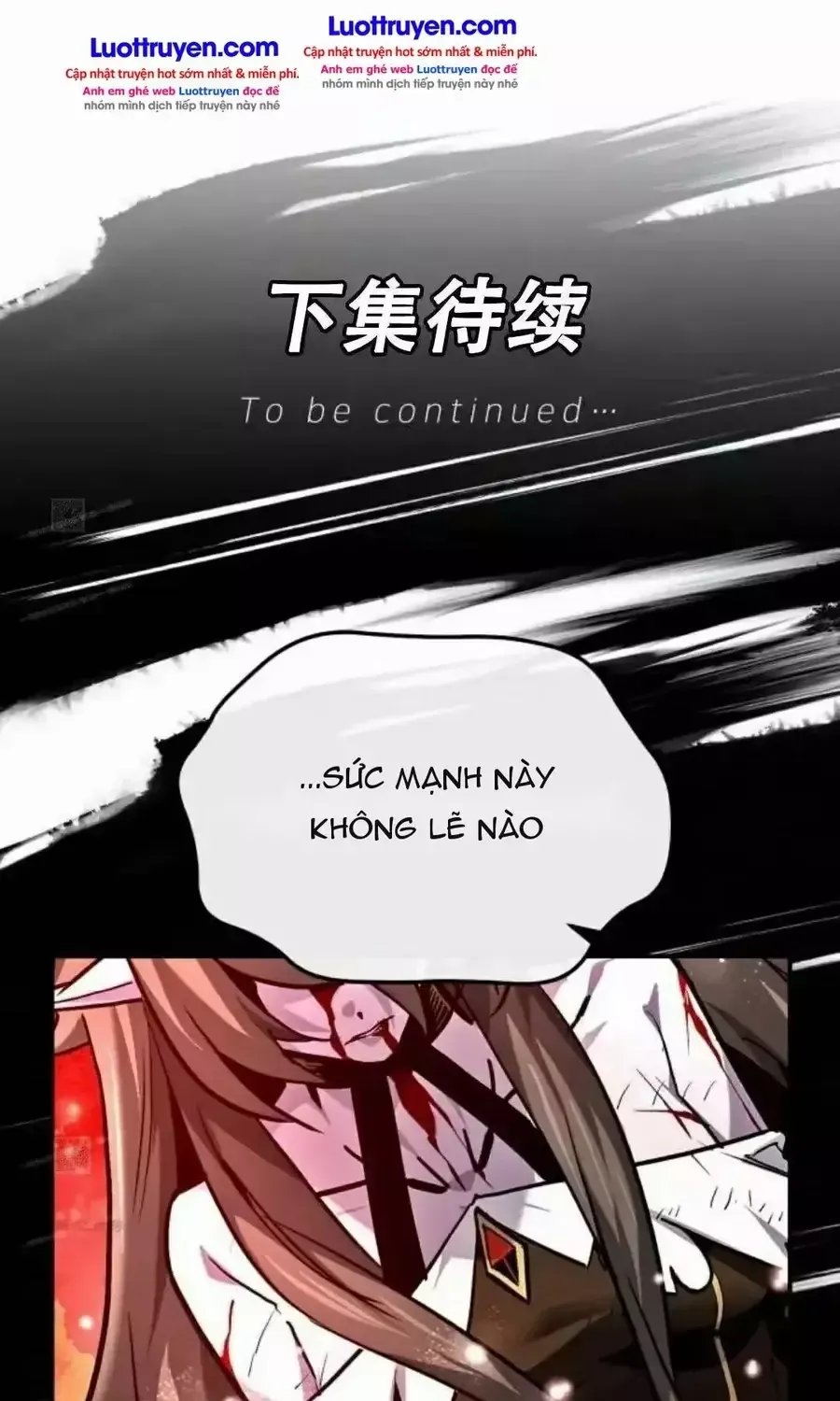 Trên Thế Giới Không Có Chiến Binh Xấu Chap 77 - Next Chap 78