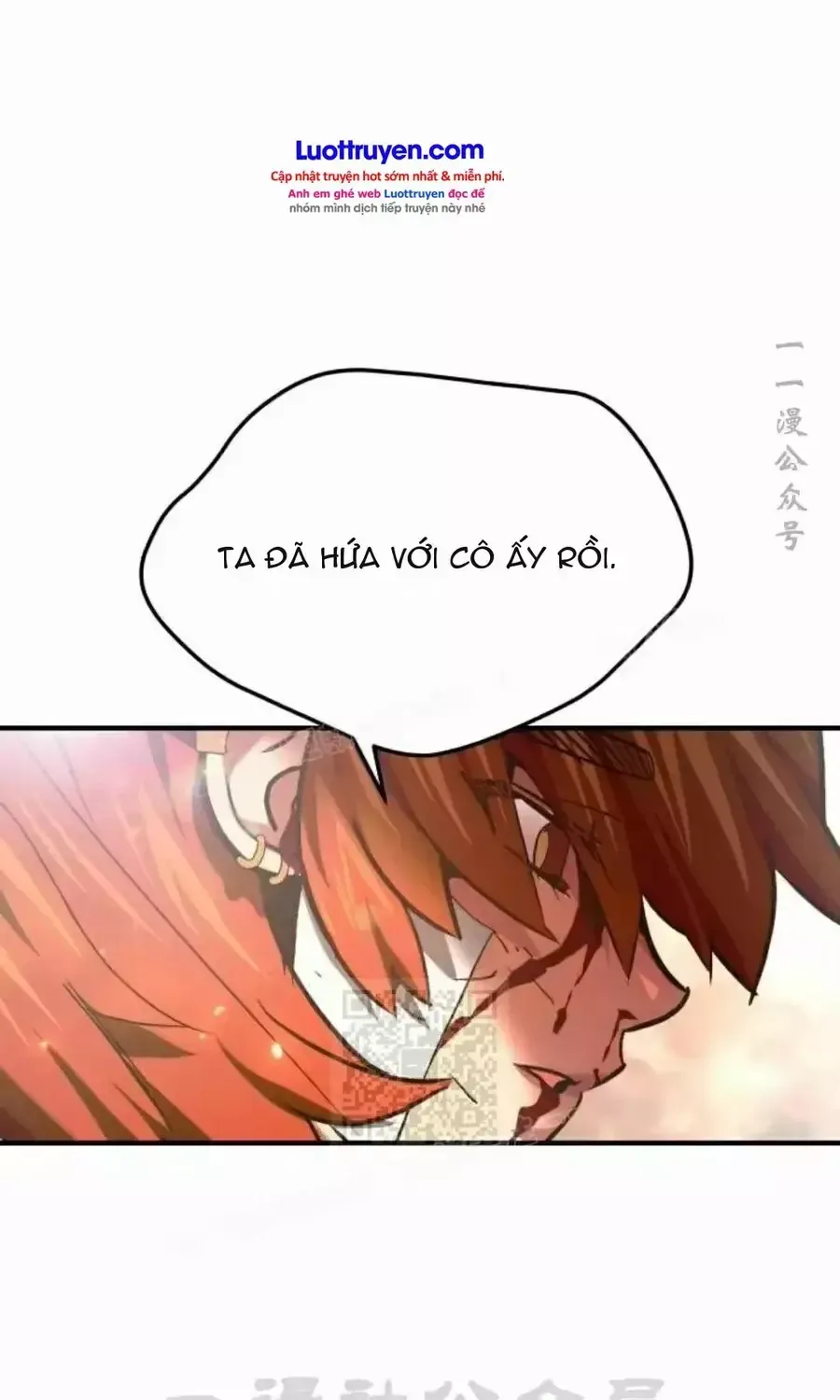 Trên Thế Giới Không Có Chiến Binh Xấu Chap 77 - Next Chap 78