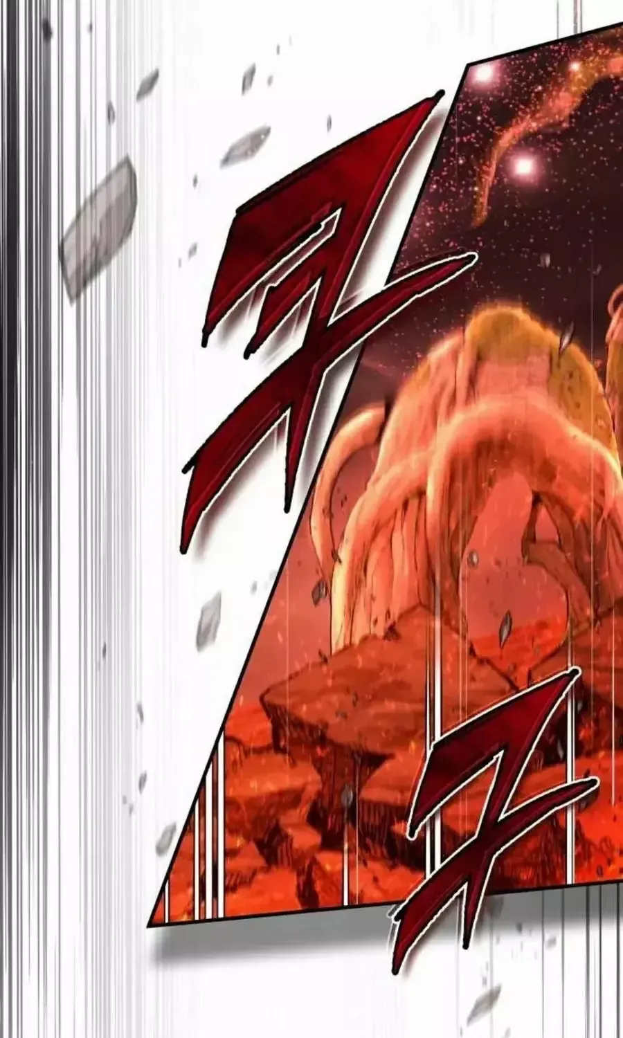 Trên Thế Giới Không Có Chiến Binh Xấu Chap 78 - Next Chap 79