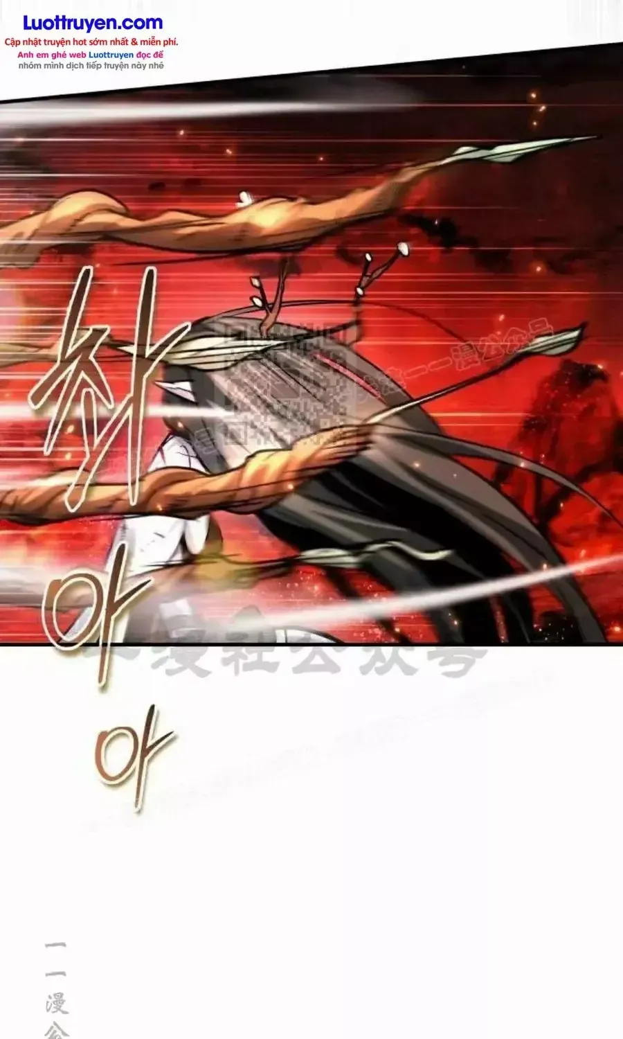 Trên Thế Giới Không Có Chiến Binh Xấu Chap 78 - Next Chap 79