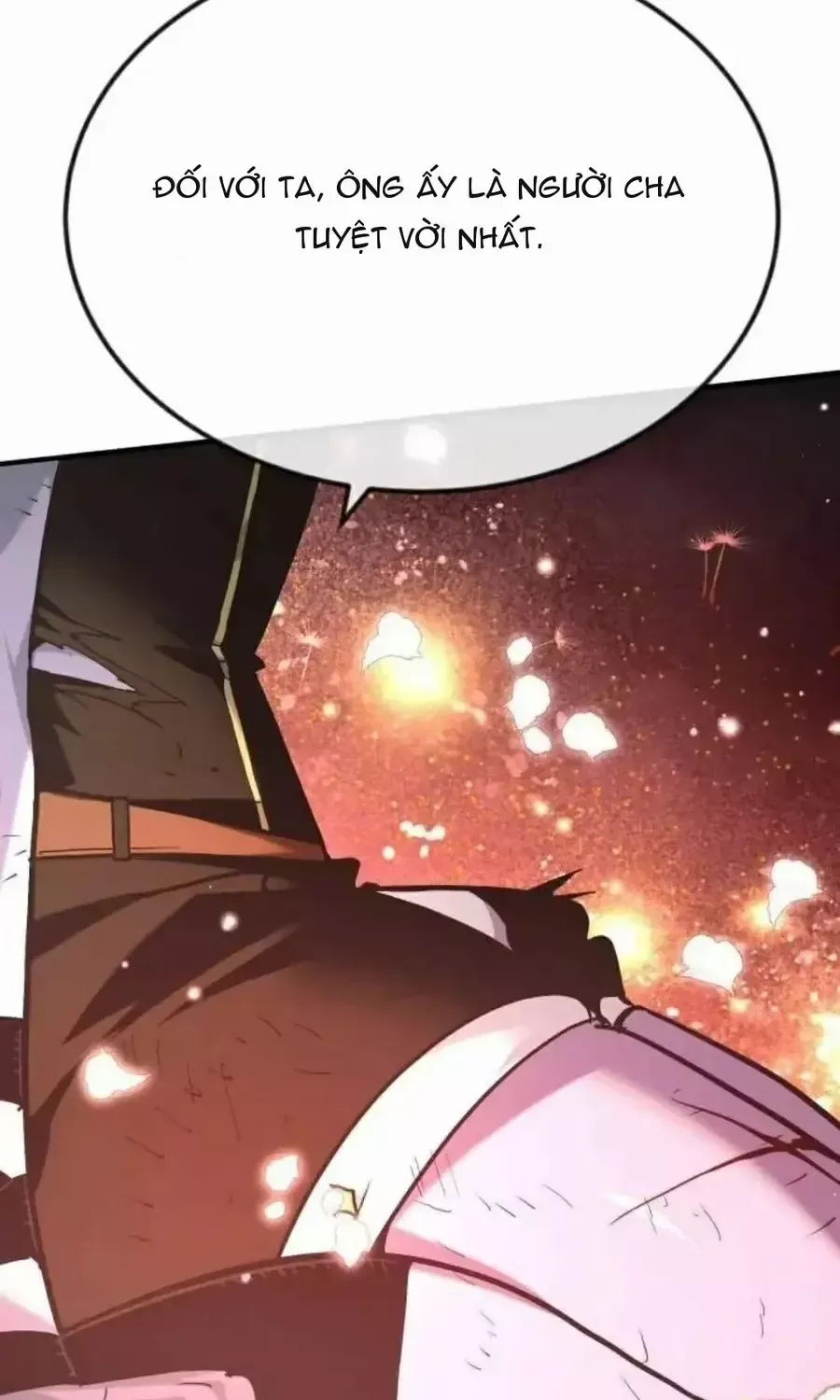 Trên Thế Giới Không Có Chiến Binh Xấu Chap 78 - Next Chap 79