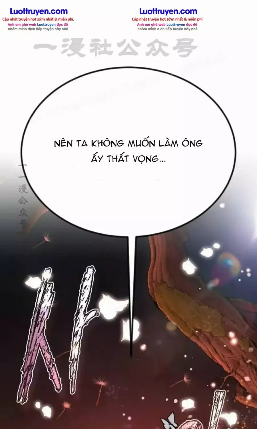 Trên Thế Giới Không Có Chiến Binh Xấu Chap 78 - Next Chap 79