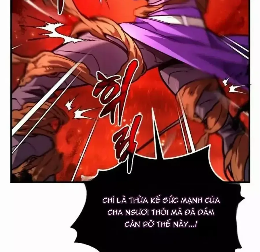 Trên Thế Giới Không Có Chiến Binh Xấu Chap 78 - Next Chap 79