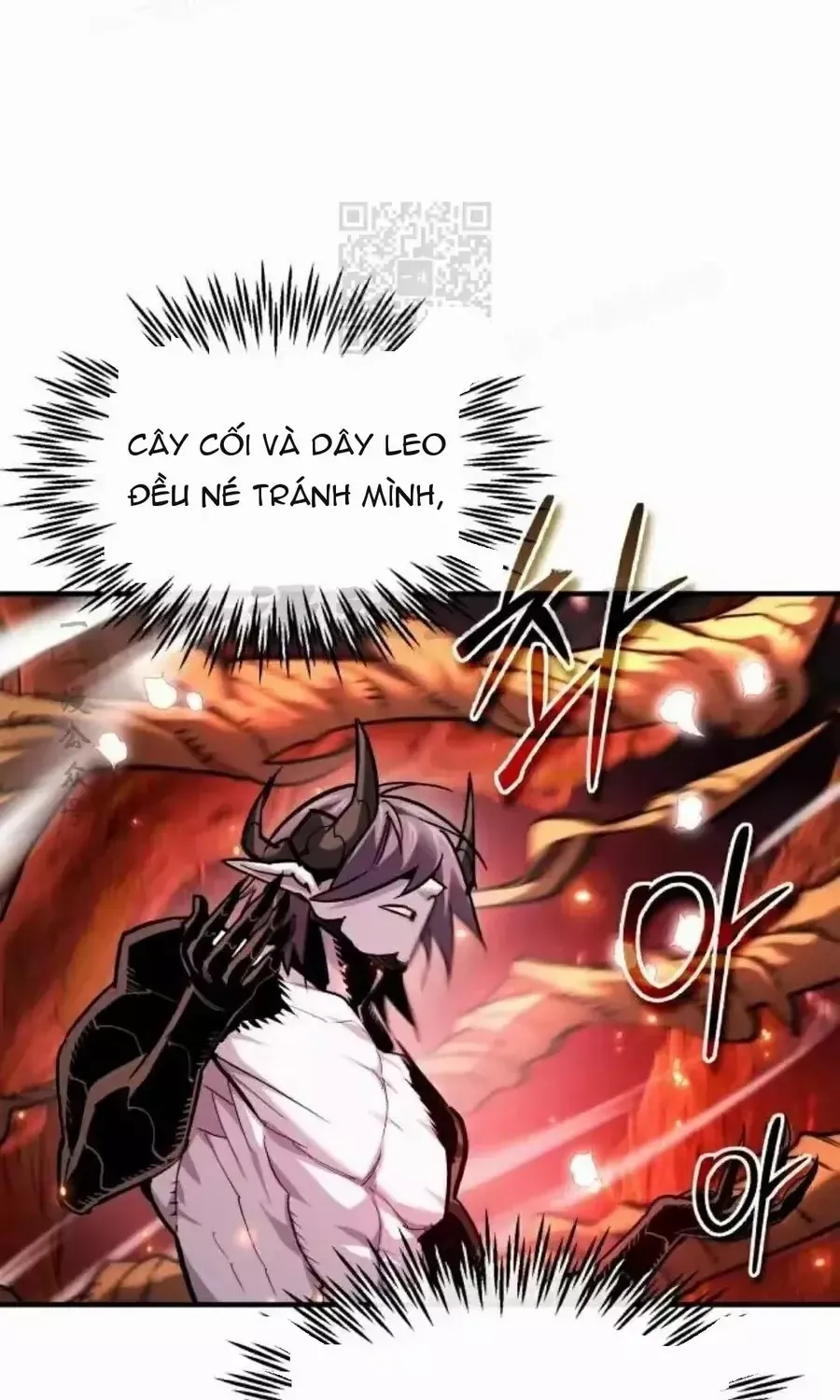Trên Thế Giới Không Có Chiến Binh Xấu Chap 78 - Next Chap 79