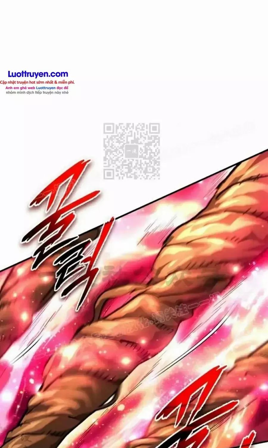 Trên Thế Giới Không Có Chiến Binh Xấu Chap 78 - Next Chap 79