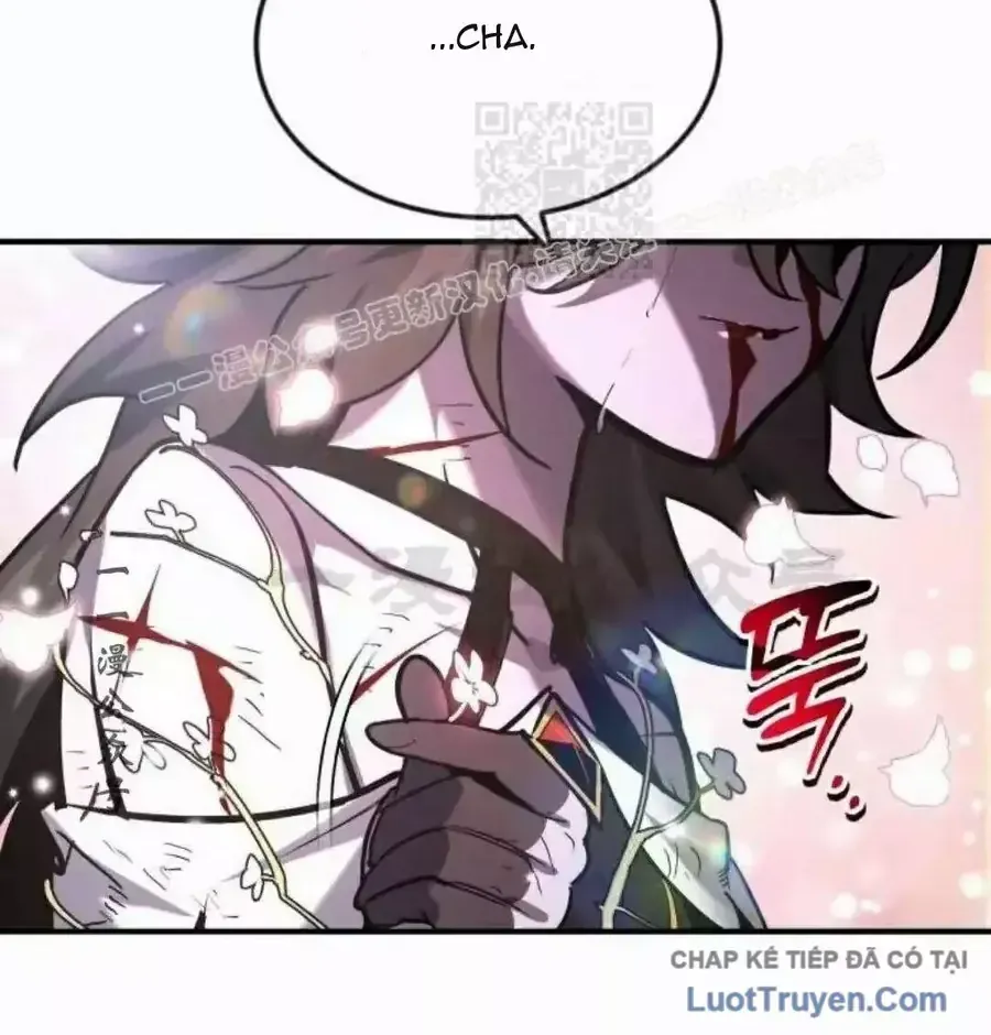 Trên Thế Giới Không Có Chiến Binh Xấu Chap 78 - Next Chap 79