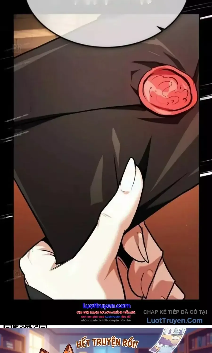 Trên Thế Giới Không Có Chiến Binh Xấu Chap 78 - Next Chap 79