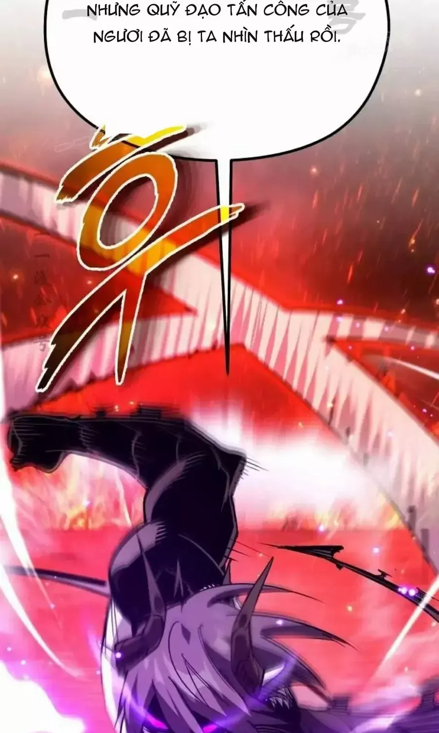 Trên Thế Giới Không Có Chiến Binh Xấu Chap 78 - Next Chap 79