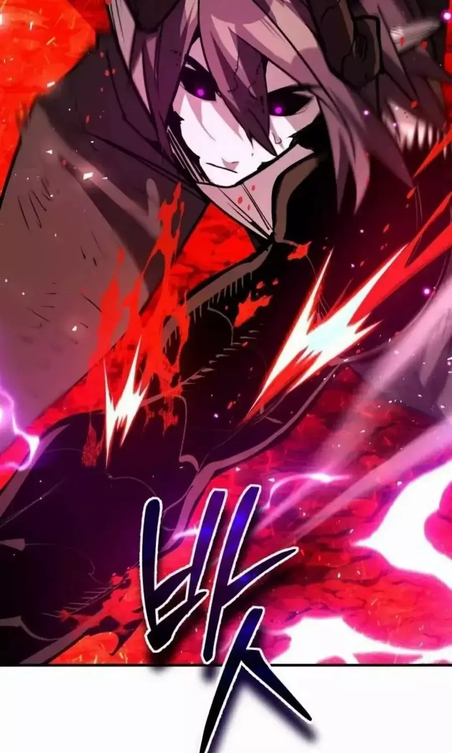 Trên Thế Giới Không Có Chiến Binh Xấu Chap 78 - Next Chap 79