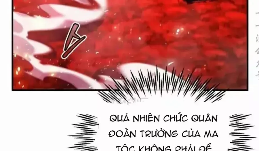 Trên Thế Giới Không Có Chiến Binh Xấu Chap 78 - Next Chap 79
