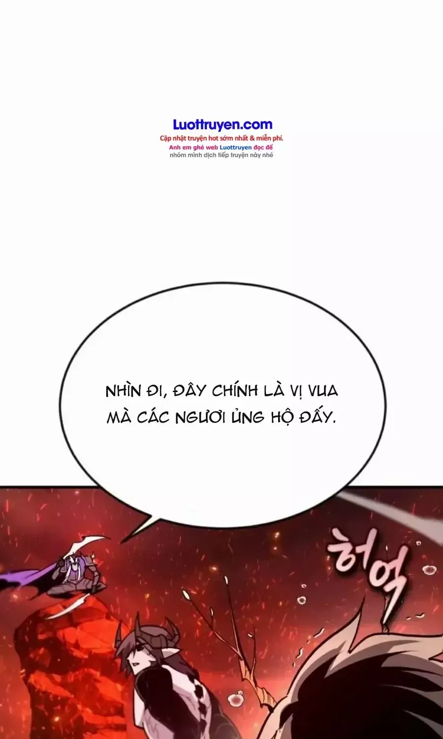 Trên Thế Giới Không Có Chiến Binh Xấu Chap 78 - Next Chap 79