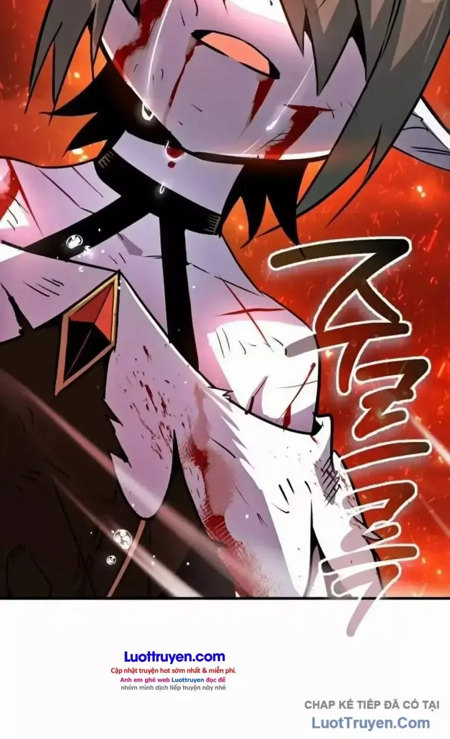 Trên Thế Giới Không Có Chiến Binh Xấu Chap 78 - Next Chap 79