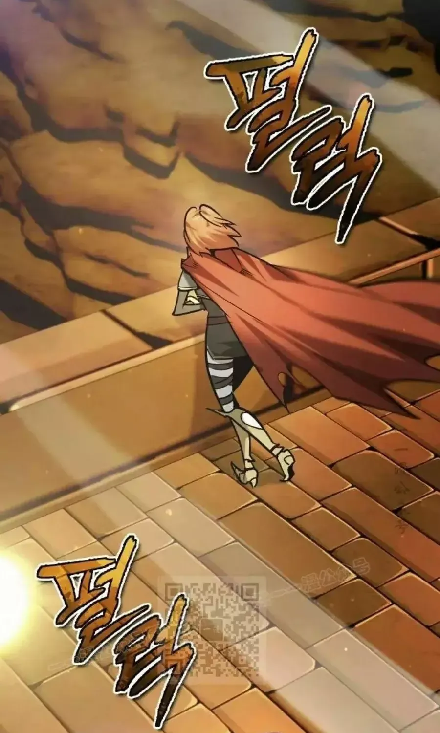 Trên Thế Giới Không Có Chiến Binh Xấu Chap 79 - Next Chap 80