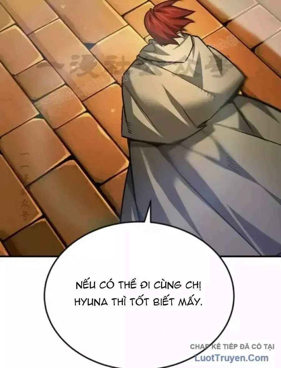 Trên Thế Giới Không Có Chiến Binh Xấu Chap 79 - Next Chap 80