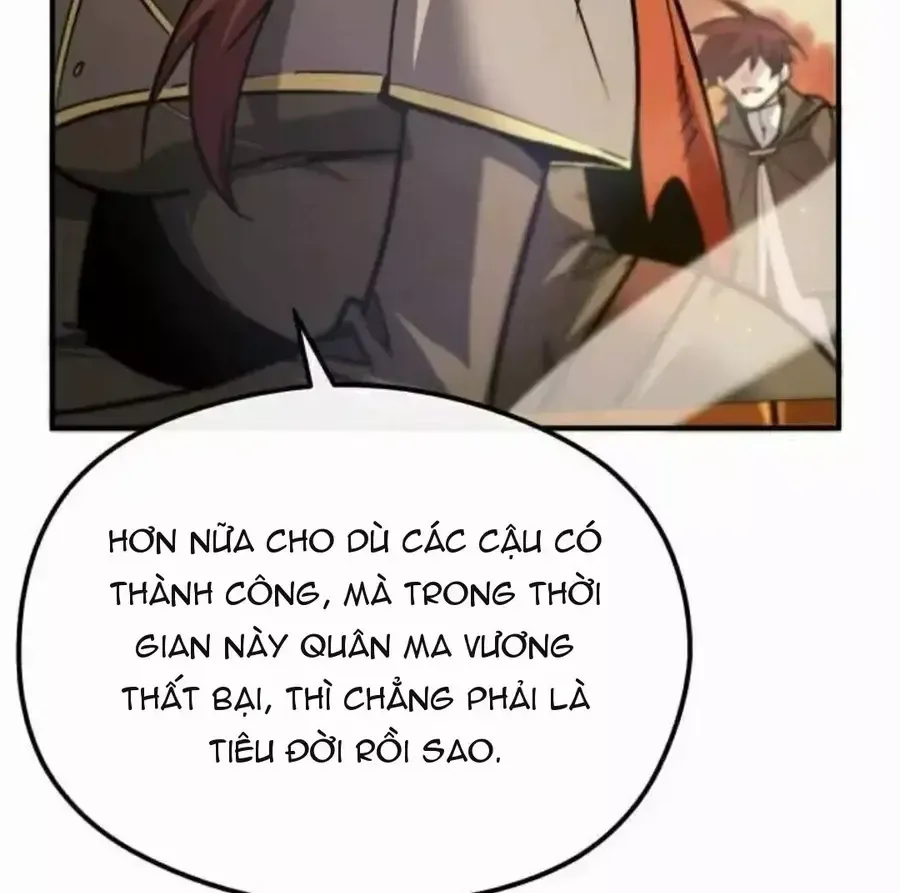 Trên Thế Giới Không Có Chiến Binh Xấu Chap 79 - Next Chap 80